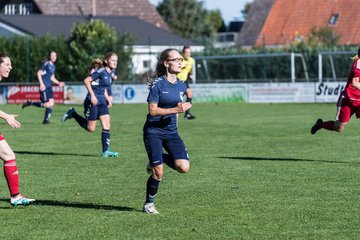 Bild 62 - Frauen SG Krummesse/Zarpen - Ratzeburger SV : Ergebnis: 4:2